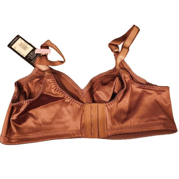 New Bali Wireless Size 40D Classic Support Cool COmfort Style 3820 - Picture 2 of 4